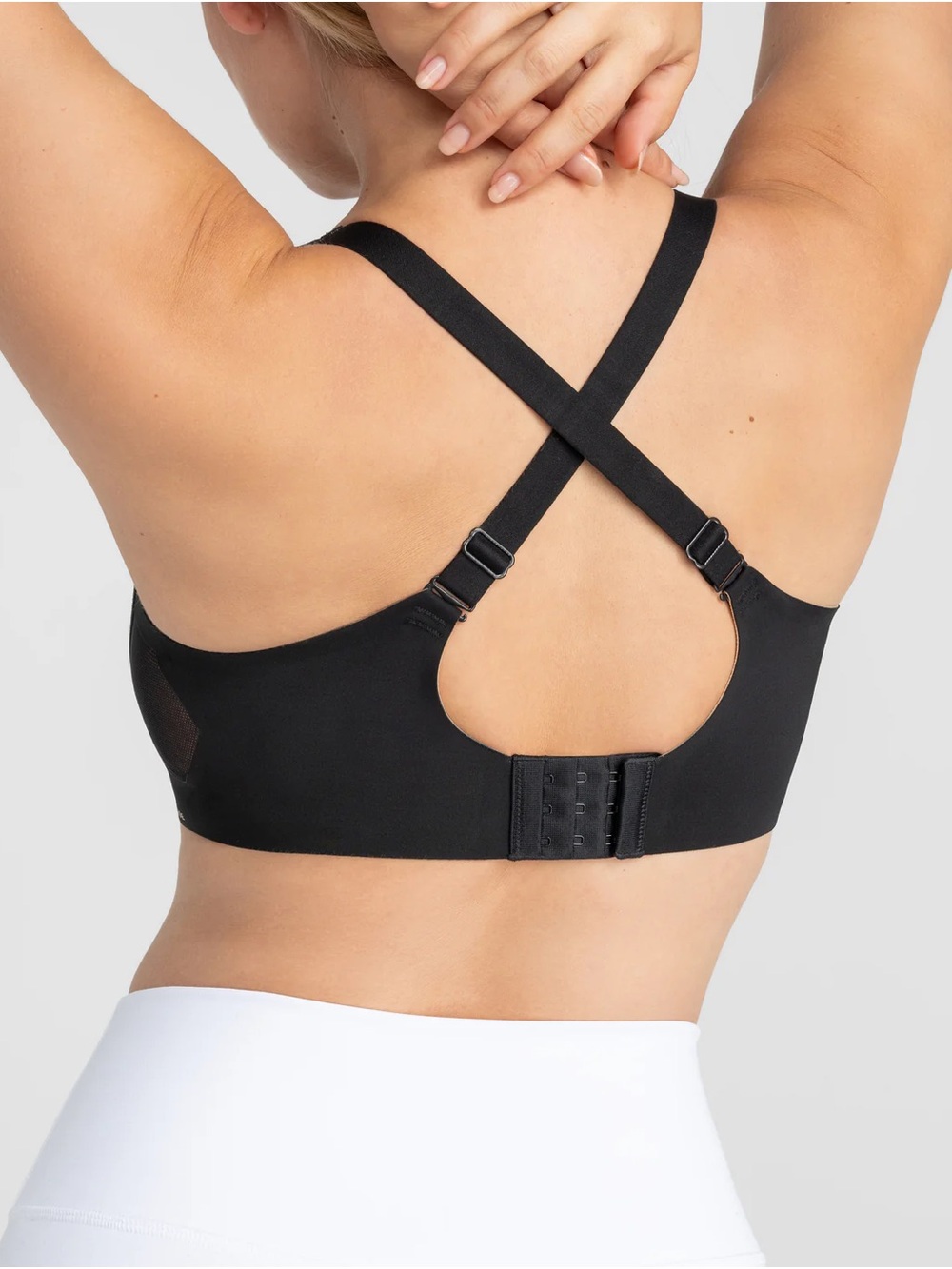 Honeylove CrossFlex Activity Bra - Picture 2 of 6